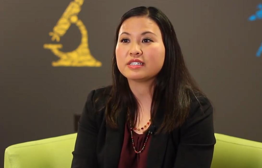 Treehouse Eyes - Bethesda