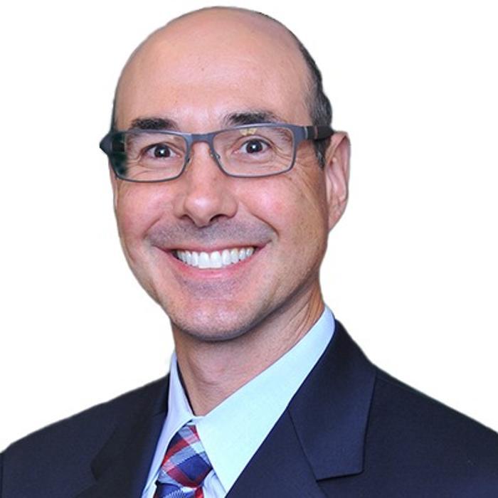 Allan M. Rosenbaum, MD, FACS