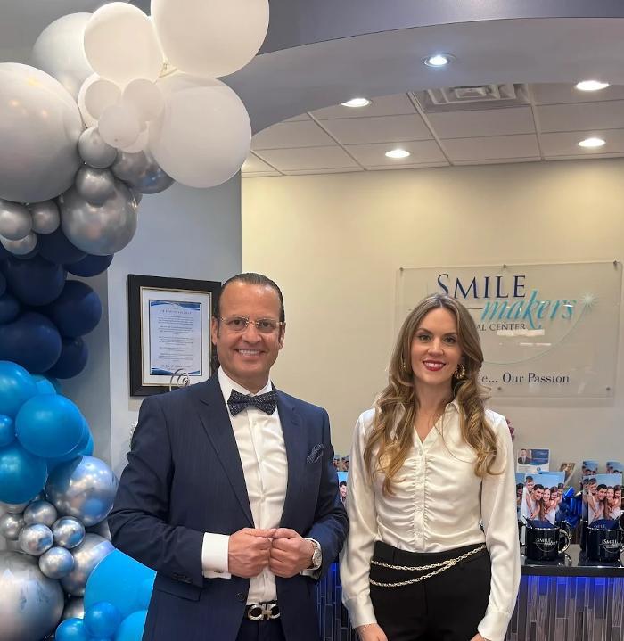 Smile Makers Dental Center - Leesburg