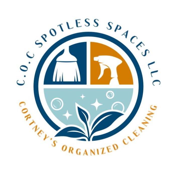 C.O.C. Spotless Spaces LLC