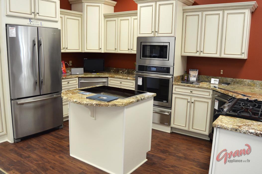 Grand Appliance and TV