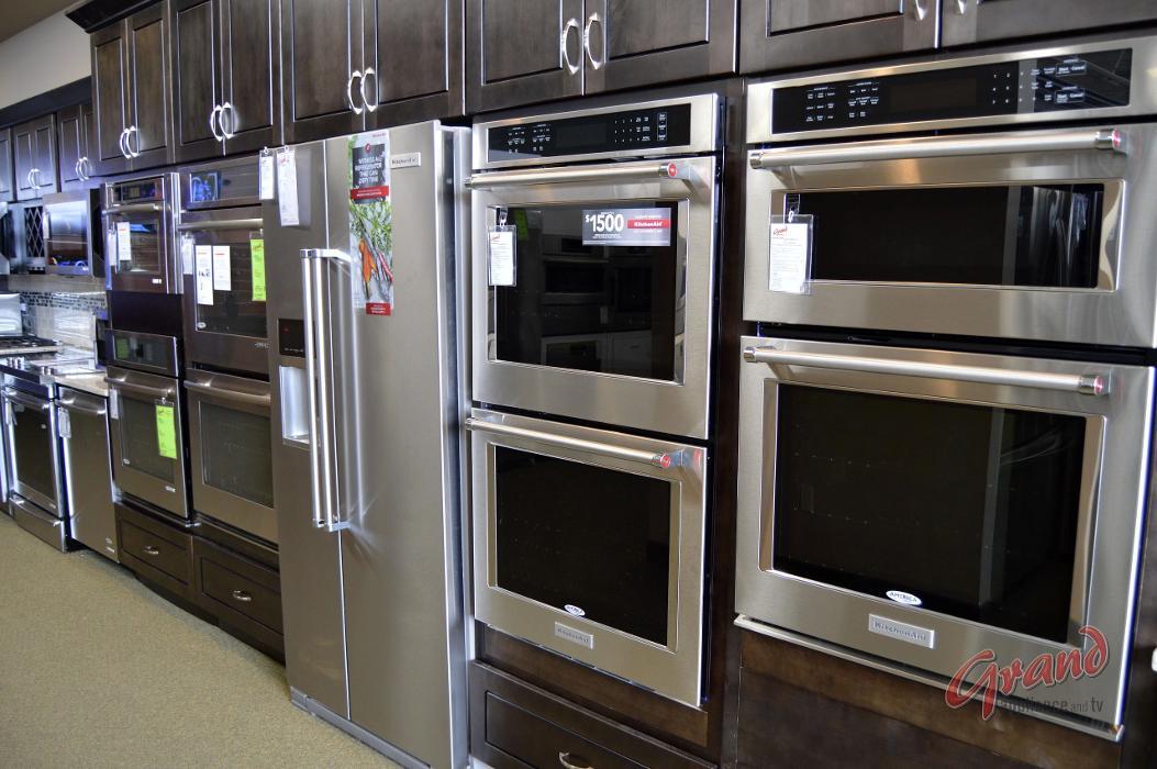 Grand Appliance and TV