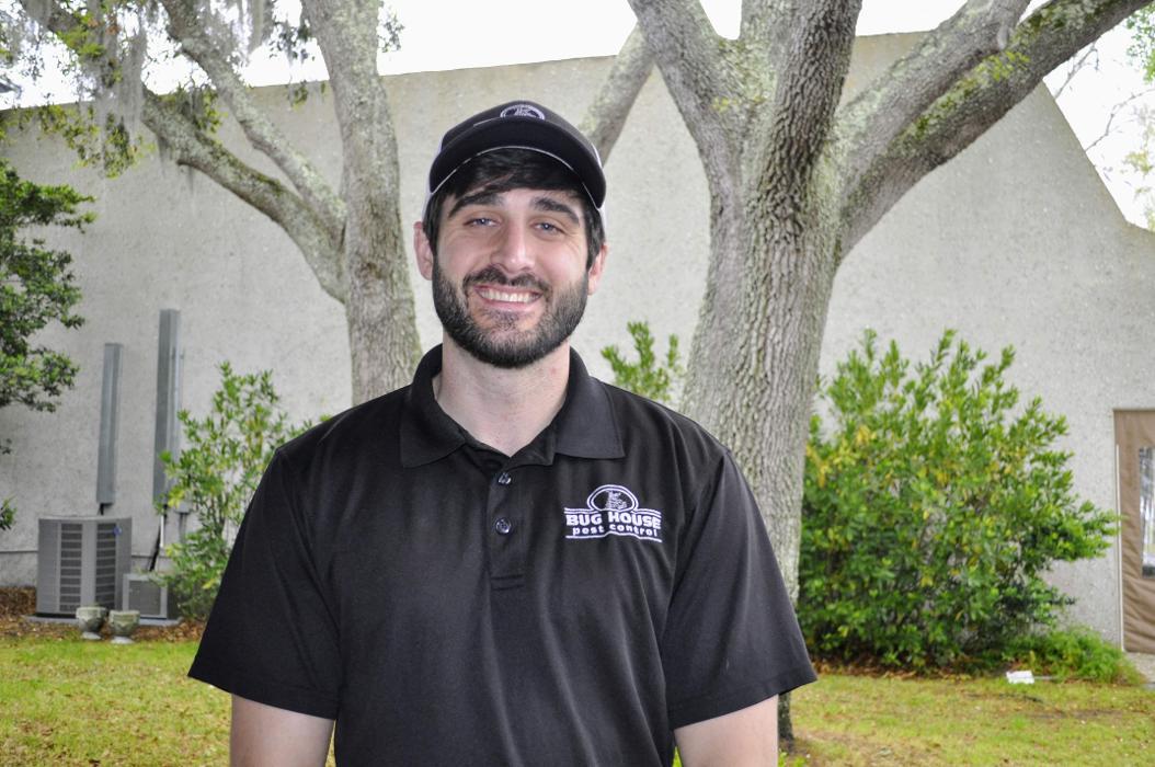 Bug House Pest Control - St. Simons