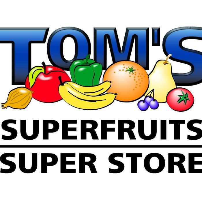 Tom's Superfruits
