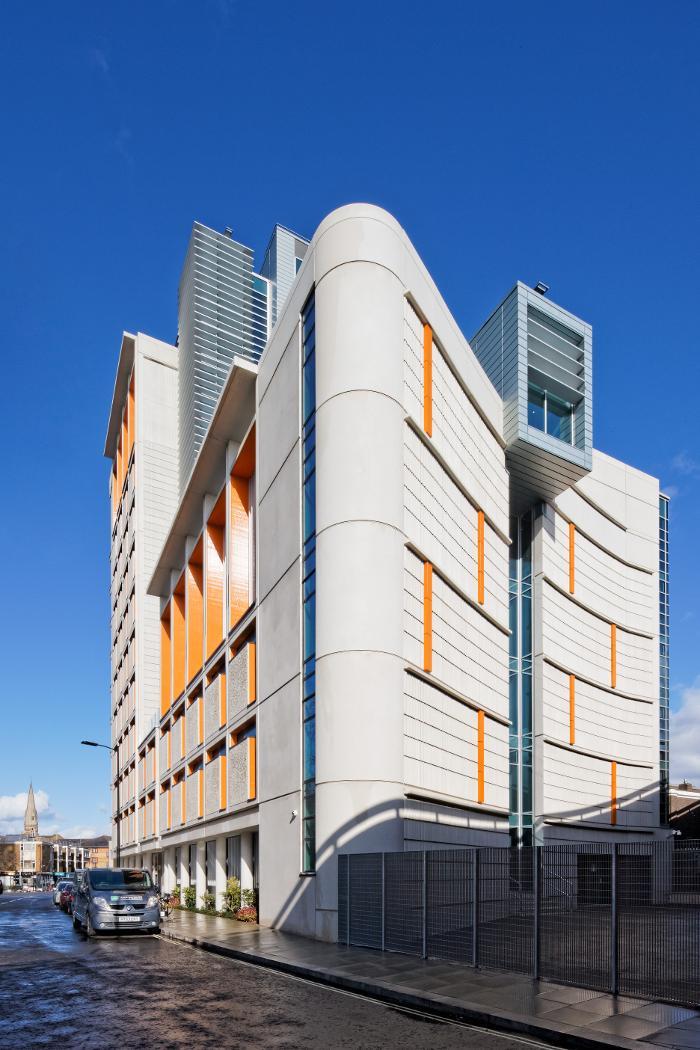 Torquay House (Royal Oak)