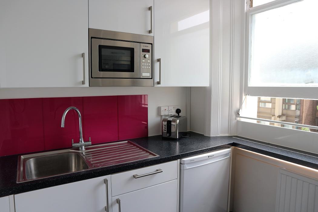 New Mansion House (Lancaster Gate)