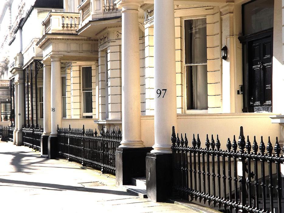 Halpin House (South Kensington)