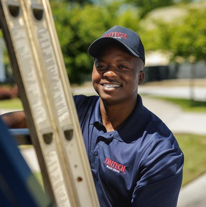 Trutech Wildlife Service