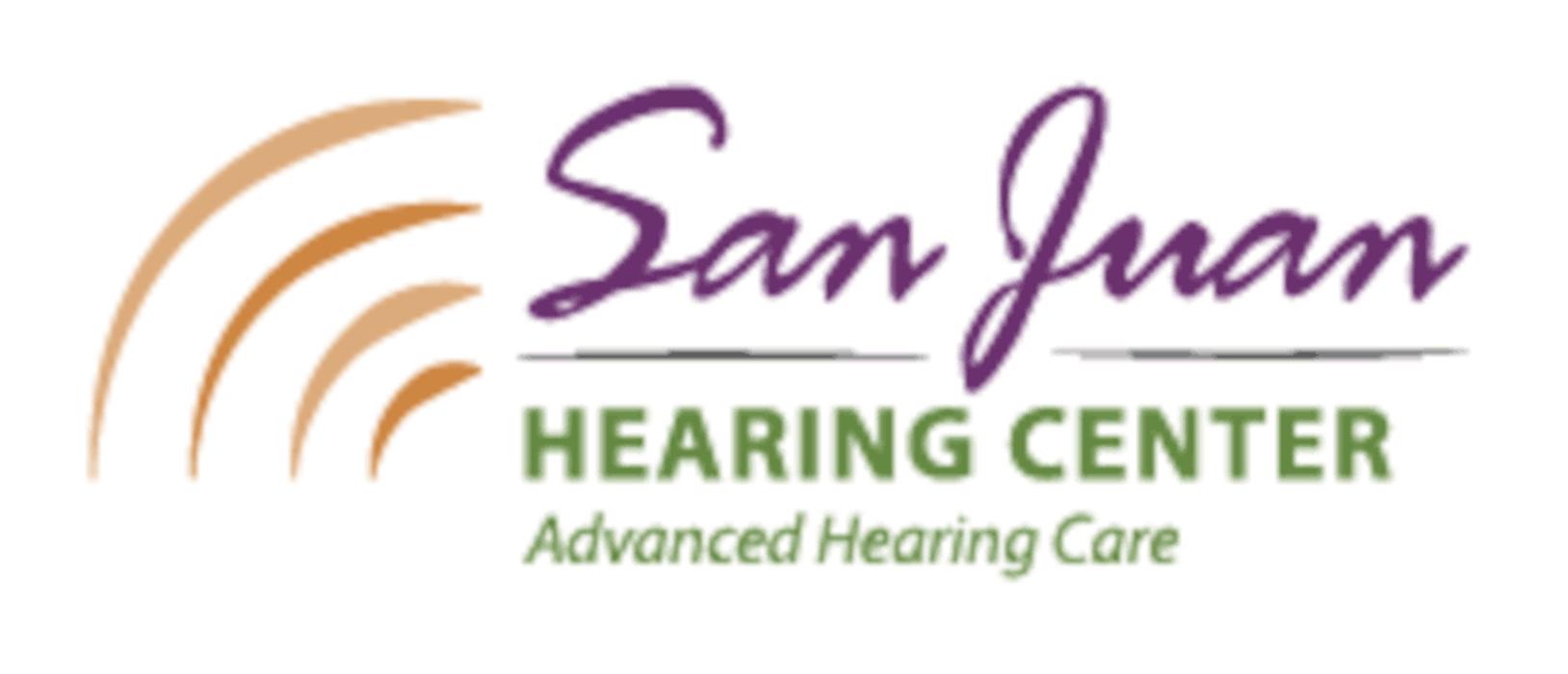 San Juan Hearing Center