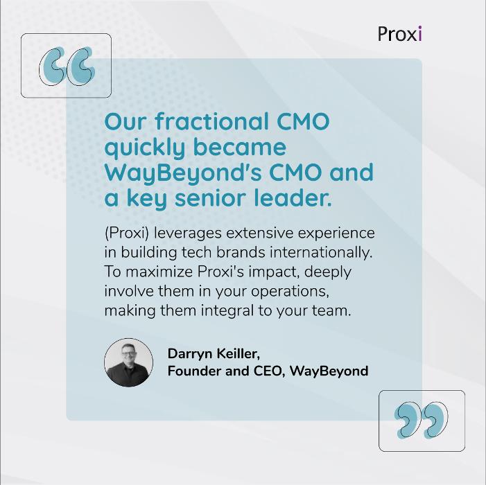 Proxi Management Limited