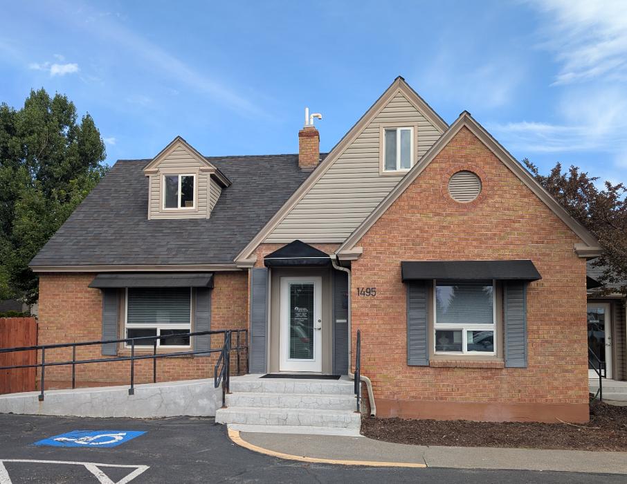 Nurturing Connections Therapeutic Services