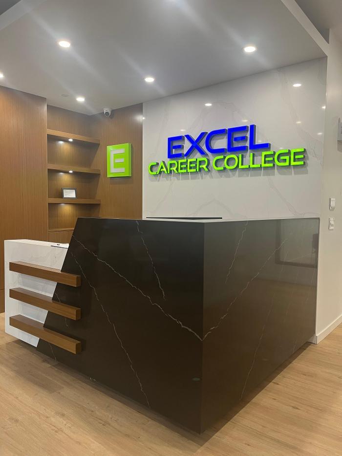 Excel Career College