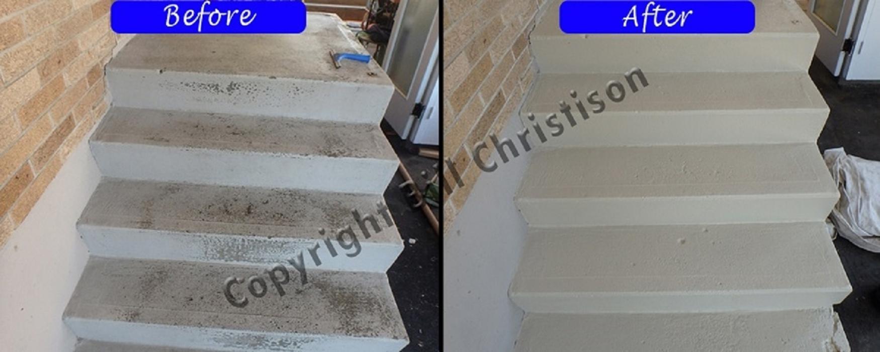 4 Sure W.Timothys Painting