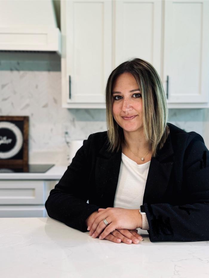 Gina Toungett - CMG Home Loans