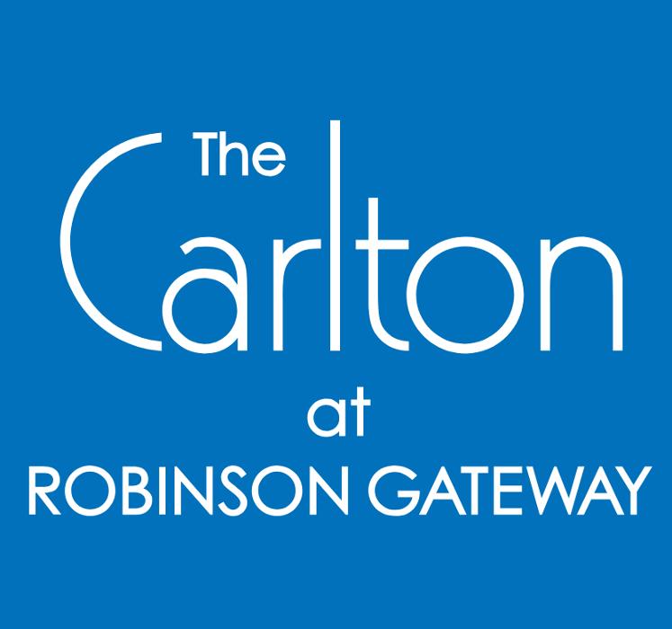 The Carlton at Robinson Gateway