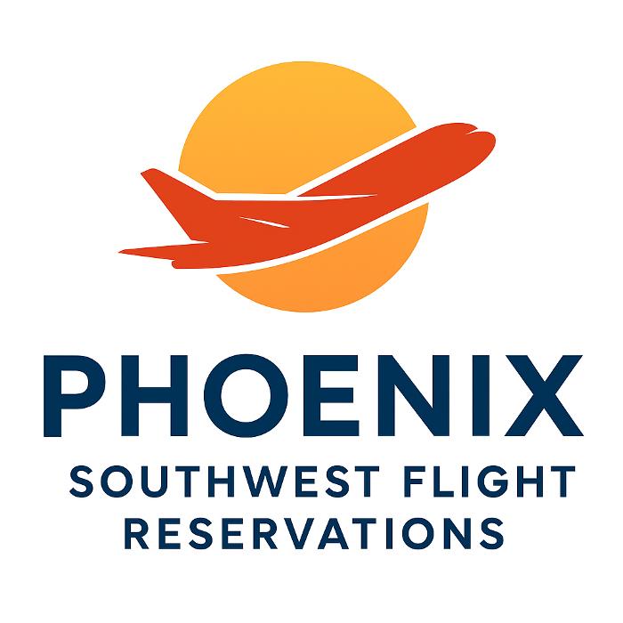 Southwest Flight Reservations- Phoenix Airport (PHX)