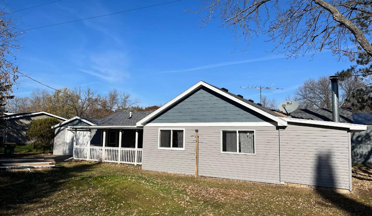 Looman Construction, LLC