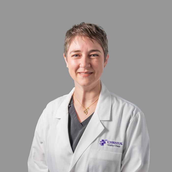 Rebecca King, APRN, CNS