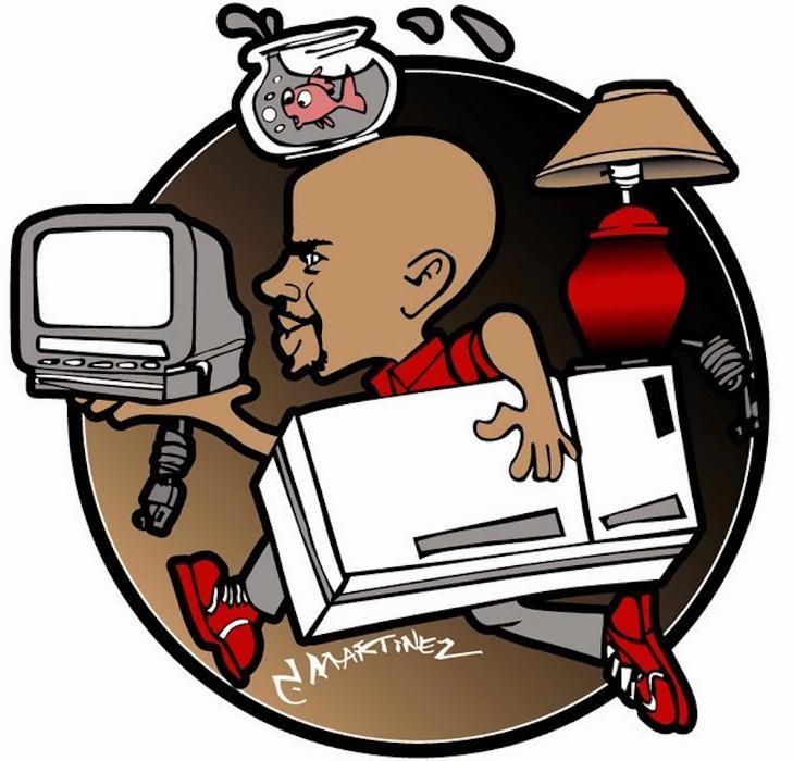 Unique Moving and Storage