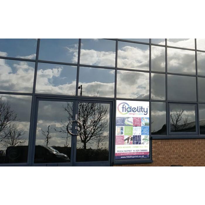 Fidelity Design & Print