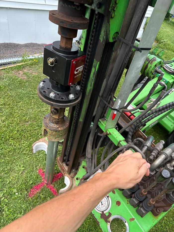 Keystone Ground Works