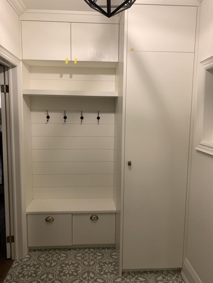 Affordable Woodworking Inc