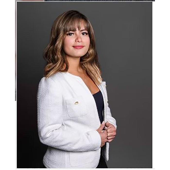 Jasmine Dorais Courtier Immobilier