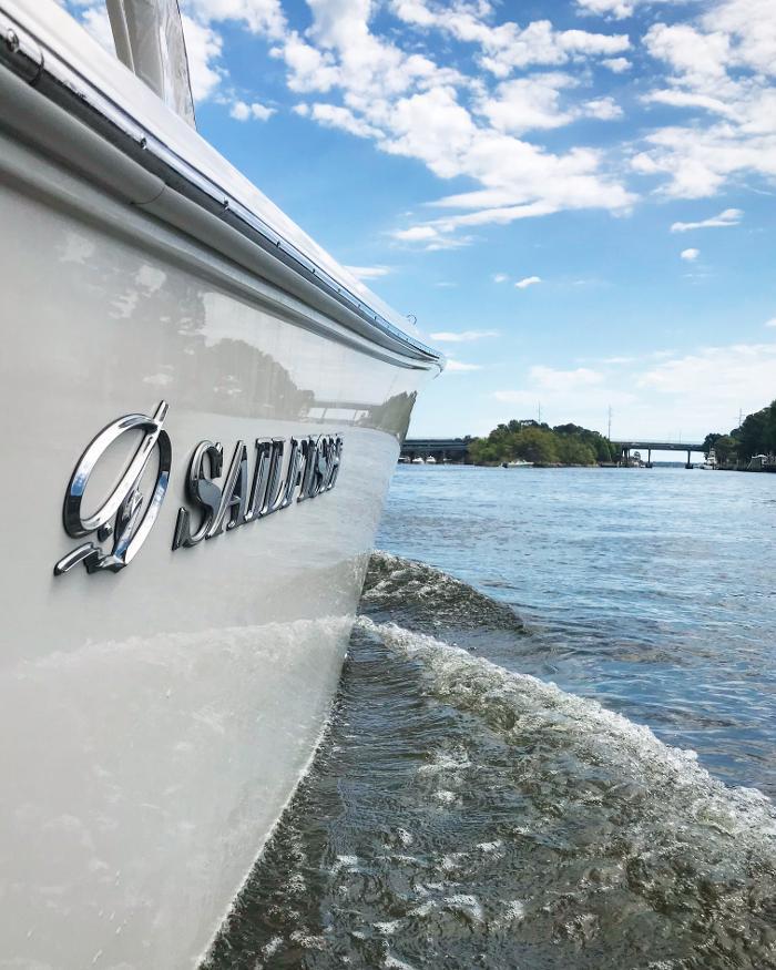 Coastal Marine Sales & Services