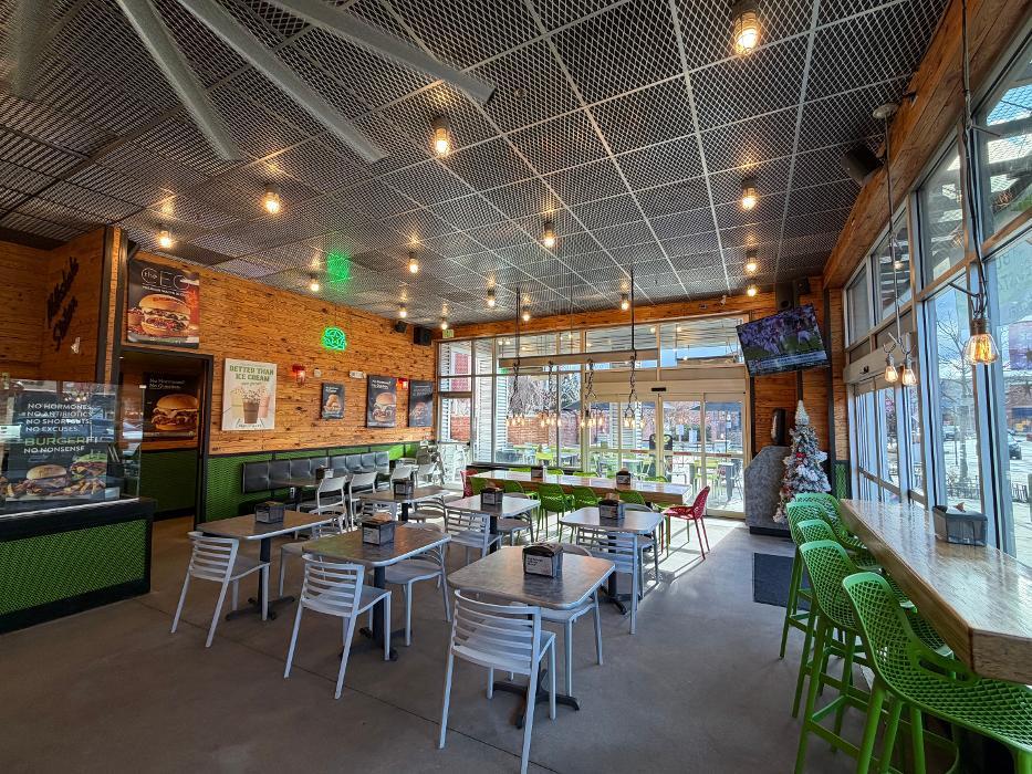 BurgerFi