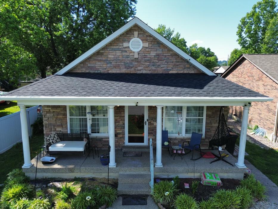 Innovation Roofing, LLC