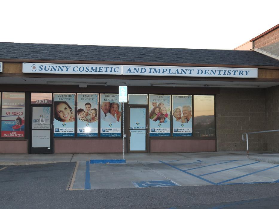 Smile Select Dental Norco