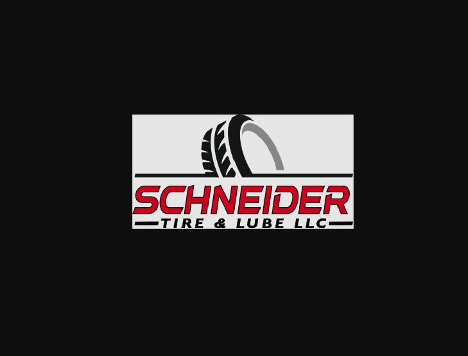 Schneider Tire and Lube