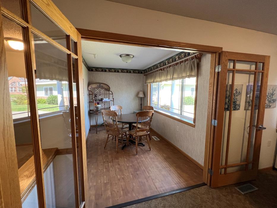 Good Shepherd Community