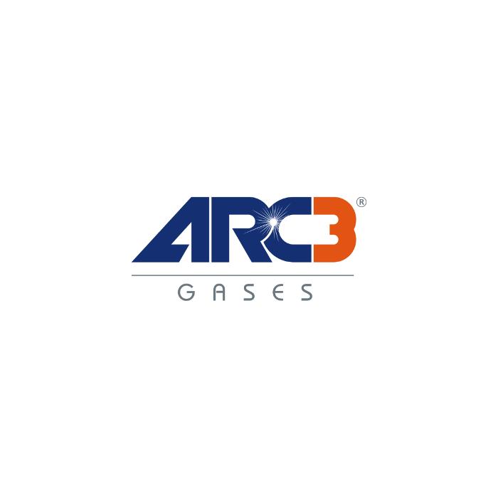 Arc3 Gases
