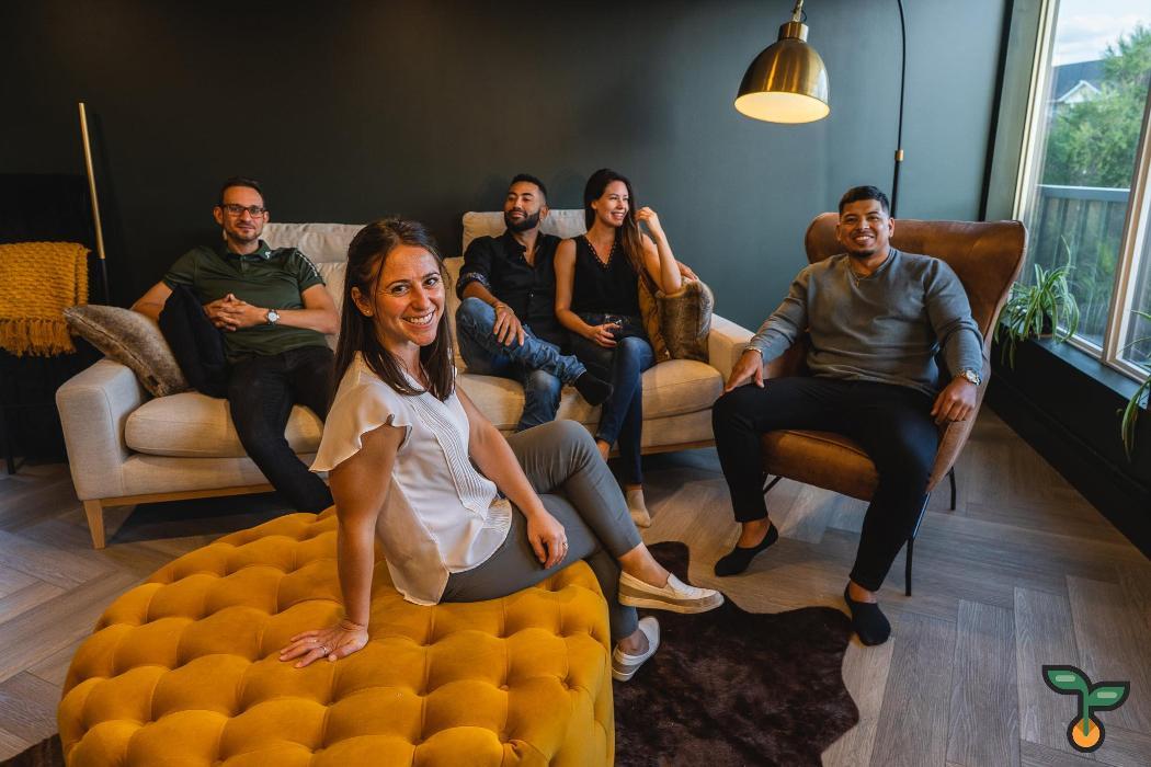 Beanstalk! Growth Marketing & PR