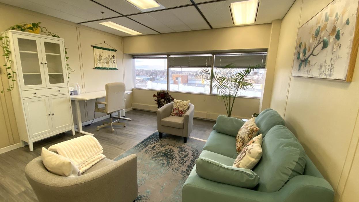 HeartConnect Psychology and Healing