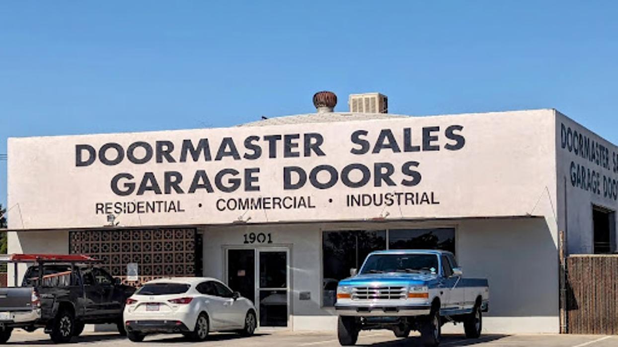 Doormaster Sales