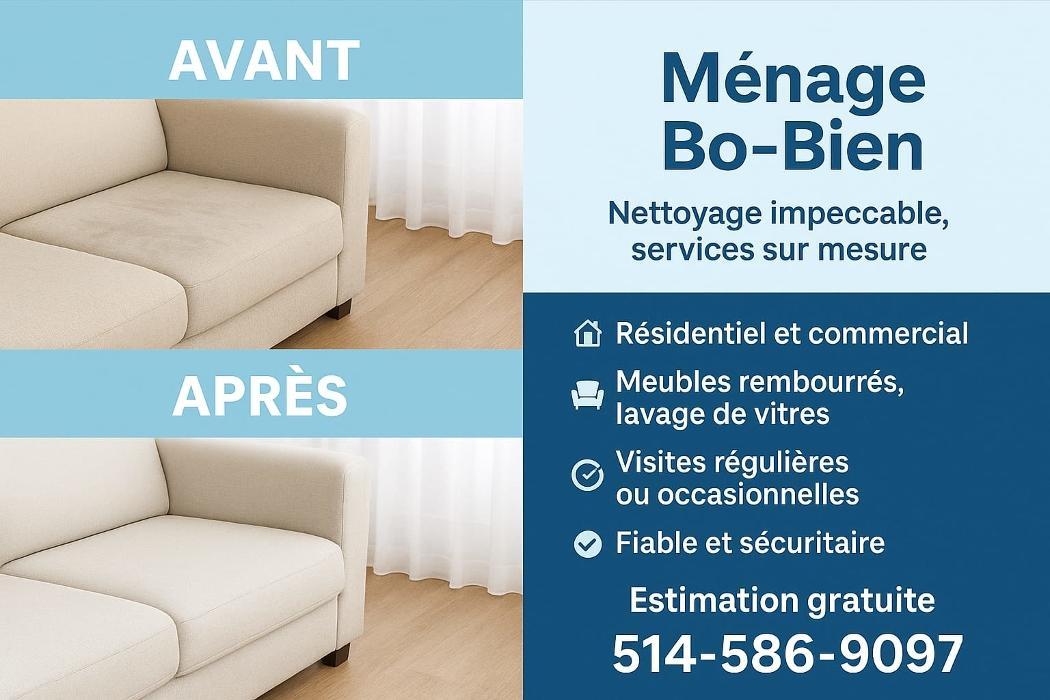 Ménage Bo-Bien