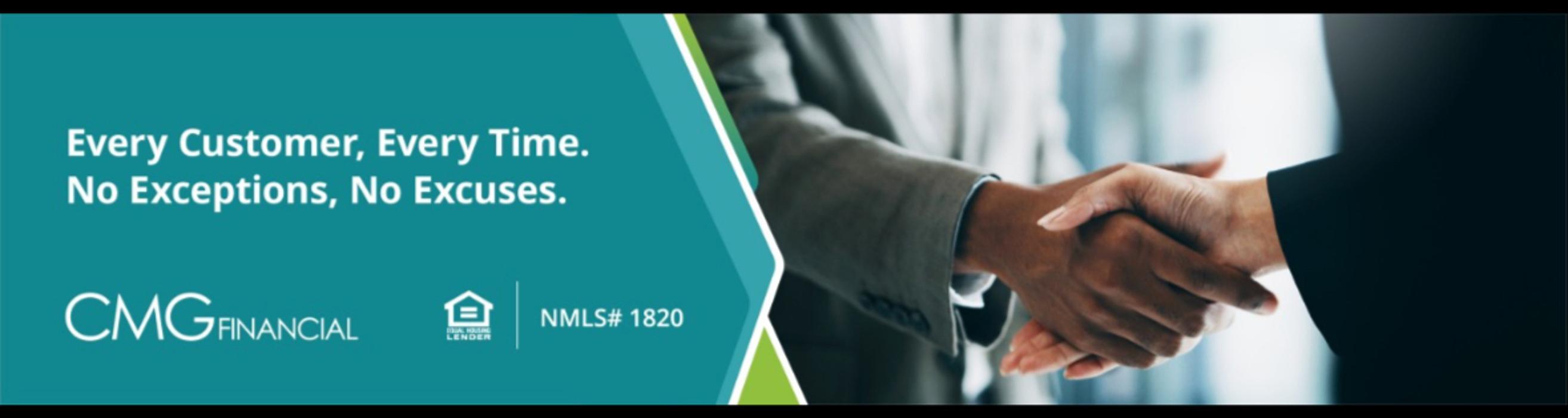 Adam Missry - CMG Home Loans