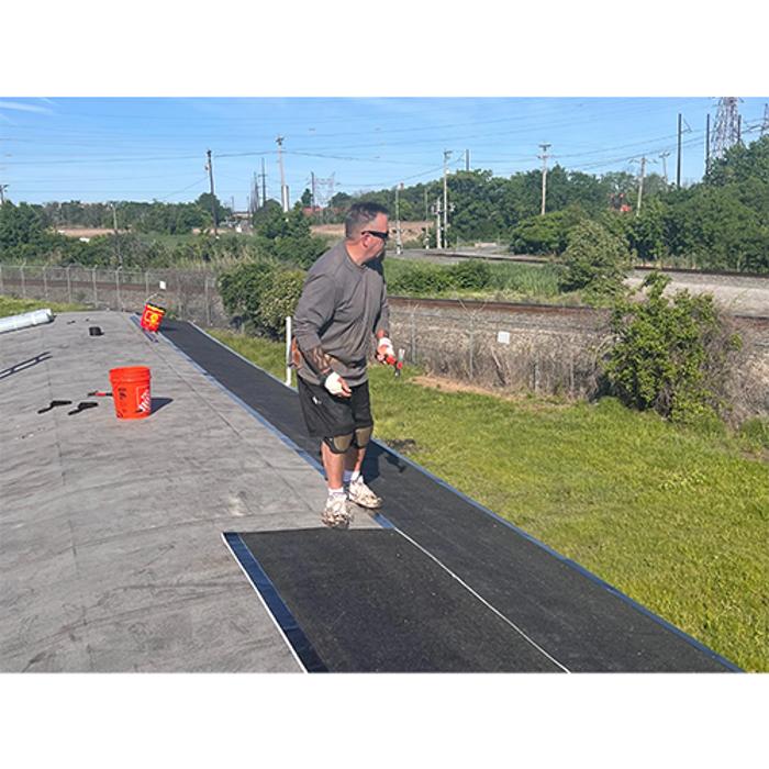 Wilmington City Roofing