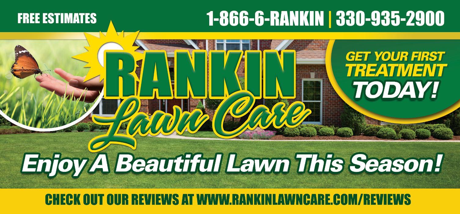 Rankin Lawn Care
