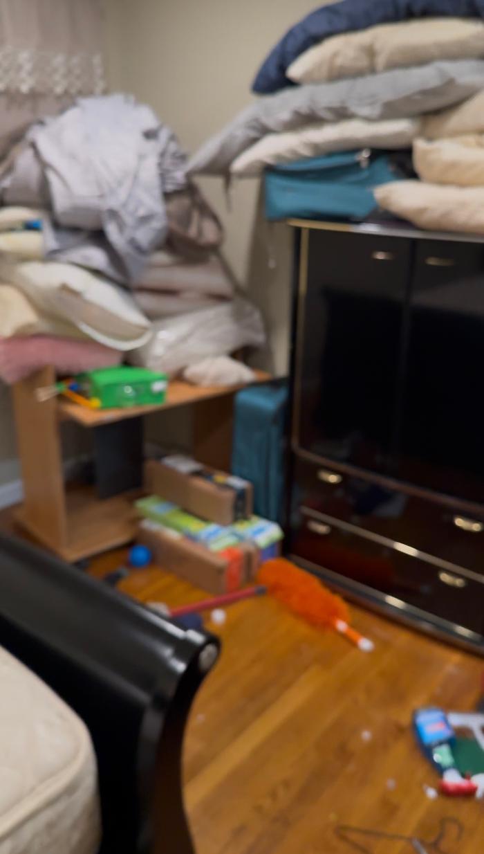 Appolon Cleaning Services LLC