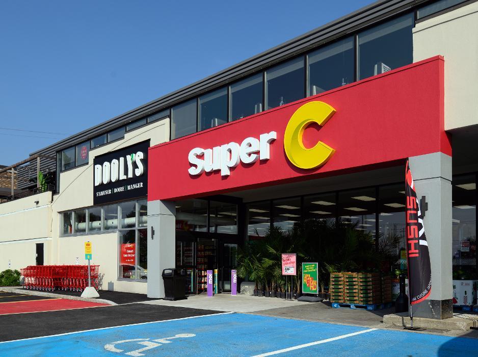 Super C Duplessis