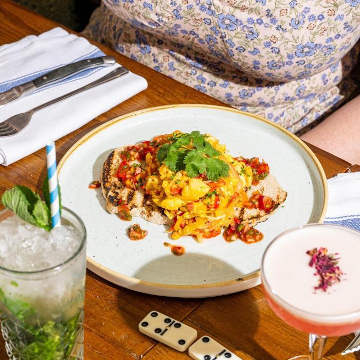 Turtle Bay Cheltenham