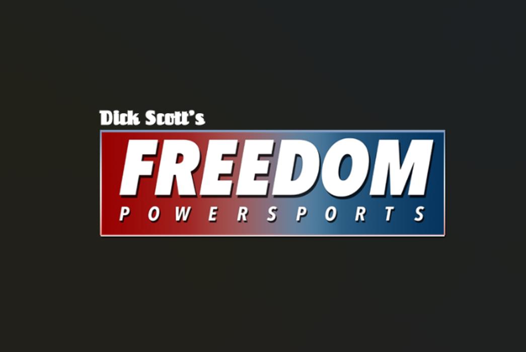 Dick Scott's Freedom Powersports