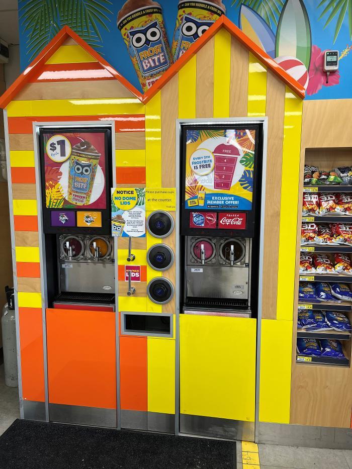 NightOwl Convenience