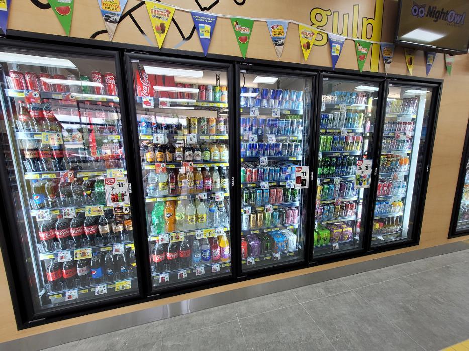 NightOwl Convenience