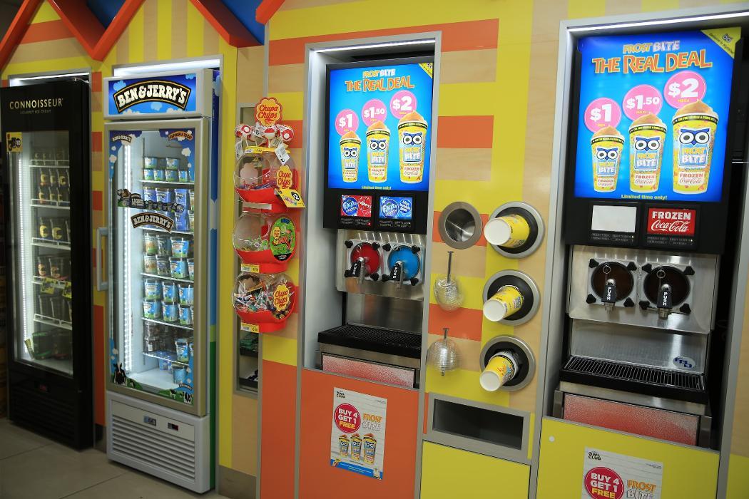 NightOwl Convenience