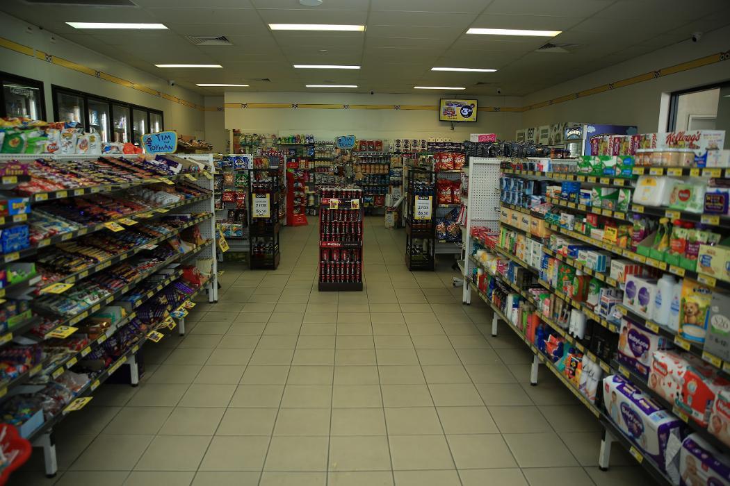 NightOwl Convenience