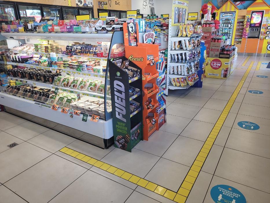 NightOwl Convenience